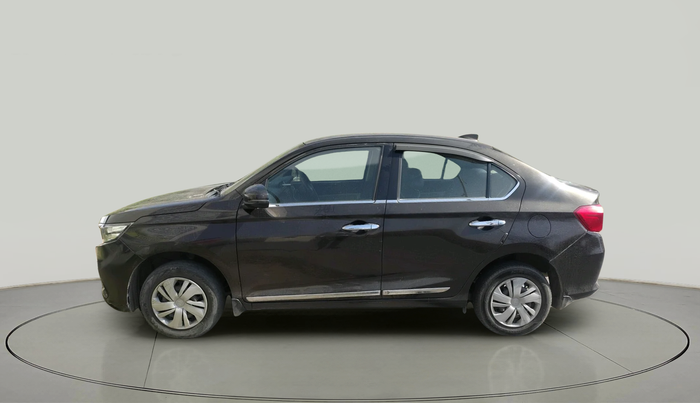 2019 Honda Amaze 1.2L I-VTEC S, Petrol, Manual, 65,437 km, exterior
