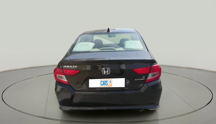 2019 Honda Amaze 1.2L I-VTEC S, Petrol, Manual, 65,437 km, exterior