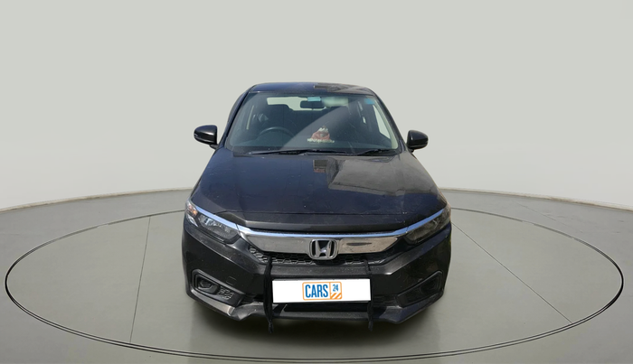 2019 Honda Amaze 1.2L I-VTEC S, Petrol, Manual, 65,437 km, exterior