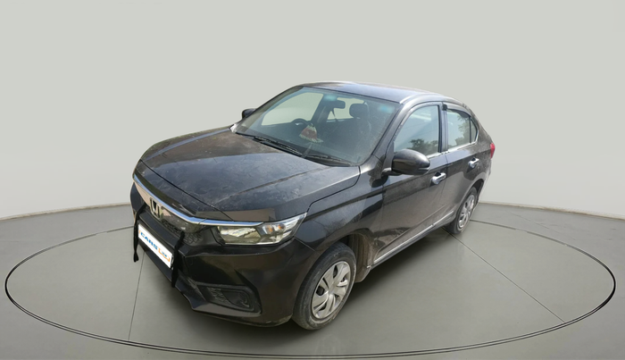 2019 Honda Amaze 1.2L I-VTEC S, Petrol, Manual, 65,437 km, exterior