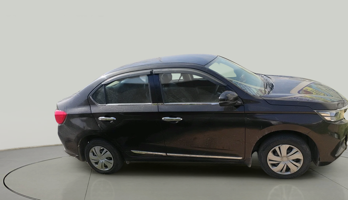 2019 Honda Amaze 1.2L I-VTEC S, Petrol, Manual, 65,437 km, exterior