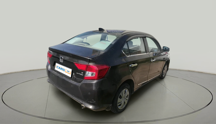 2019 Honda Amaze 1.2L I-VTEC S, Petrol, Manual, 65,437 km, exterior