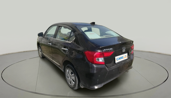 2019 Honda Amaze 1.2L I-VTEC S, Petrol, Manual, 65,437 km, exterior