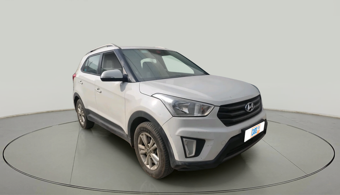 2017 Hyundai Creta S PLUS 1.4 DIESEL, Diesel, Manual, 1,42,443 km, exterior
