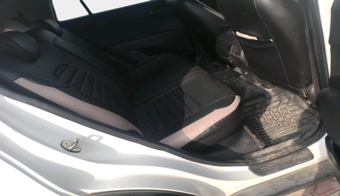 2017 Hyundai Creta S PLUS 1.4 DIESEL, Diesel, Manual, 1,42,443 km, interior