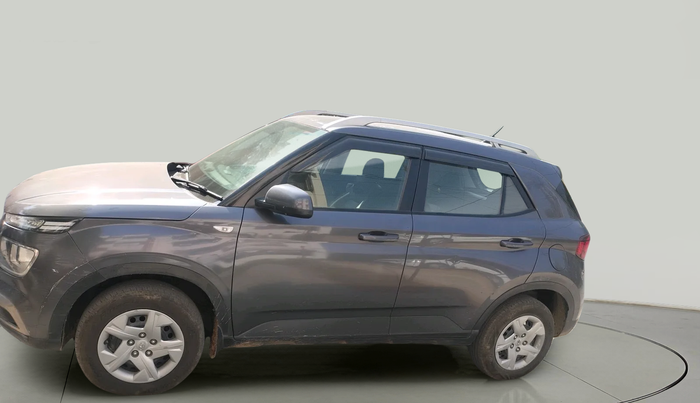 2019 Hyundai VENUE S 1.4 CRDI, Diesel, Manual, 1,04,228 km, exterior