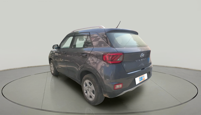 2019 Hyundai VENUE S 1.4 CRDI, Diesel, Manual, 1,04,228 km, exterior