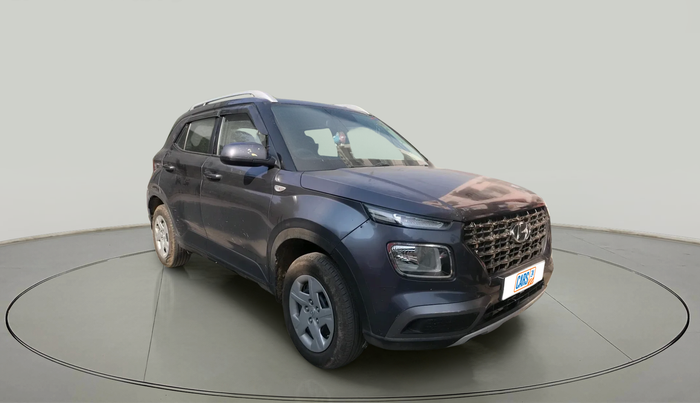 2019 Hyundai VENUE S 1.4 CRDI, Diesel, Manual, 1,04,228 km, exterior