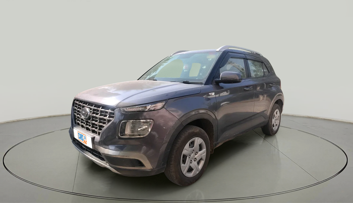 2019 Hyundai VENUE S 1.4 CRDI, Diesel, Manual, 1,04,228 km, exterior
