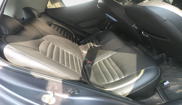 2019 Hyundai VENUE S 1.4 CRDI, Diesel, Manual, 1,04,228 km, interior