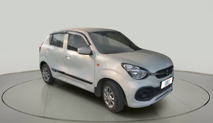2024 Maruti Celerio VXI CNG, Petrol, Manual, 16,449 km, exterior
