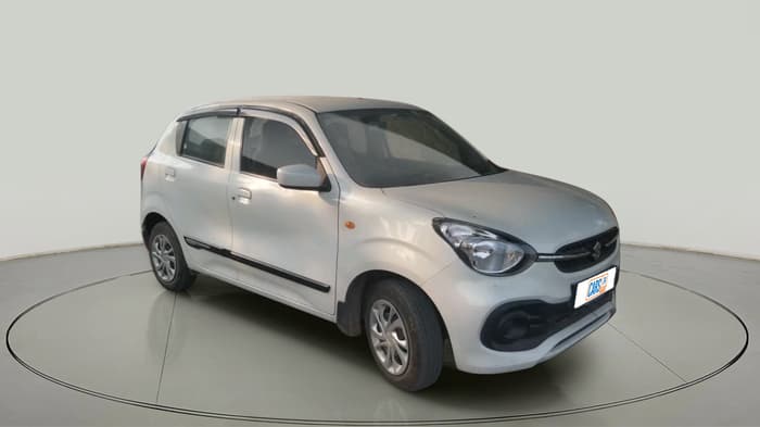 2024 Maruti Celerio VXI CNG, CNG, Manual, 16,449 km, exterior