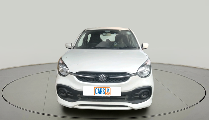 2024 Maruti Celerio VXI CNG, Petrol, Manual, 16,449 km, exterior