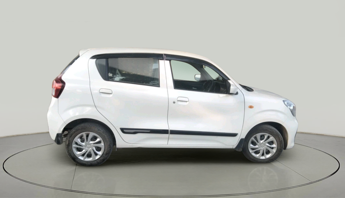 2024 Maruti Celerio VXI CNG, Petrol, Manual, 16,449 km, exterior