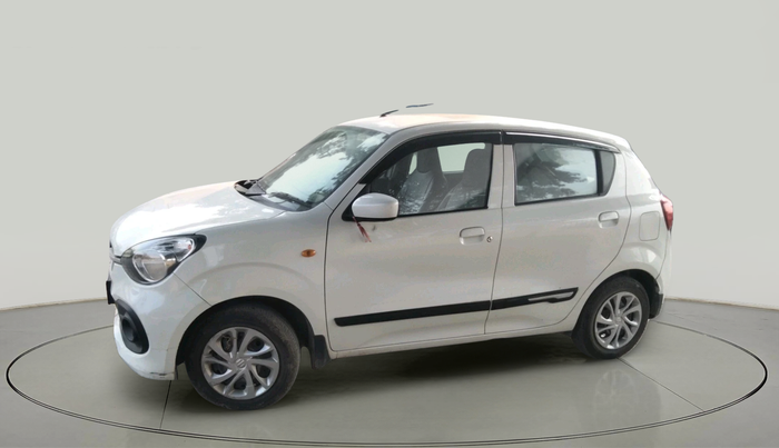 2024 Maruti Celerio VXI CNG, Petrol, Manual, 16,449 km, exterior