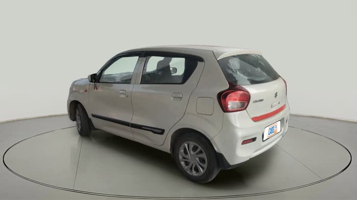 2024 Maruti Celerio VXI CNG, CNG, Manual, 16,449 km, exterior