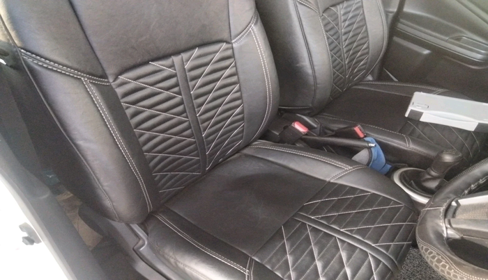 2024 Maruti Celerio VXI CNG, Petrol, Manual, 16,449 km, interior