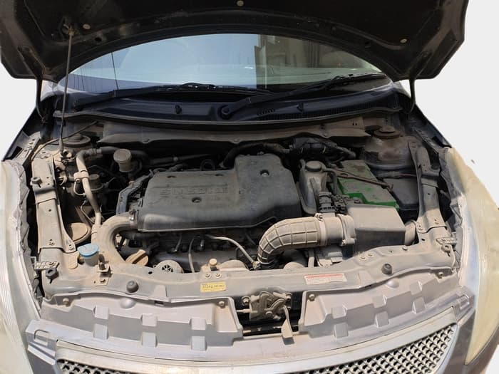 2014 Maruti Swift VDI, Diesel, Manual, 1,12,699 km, exterior