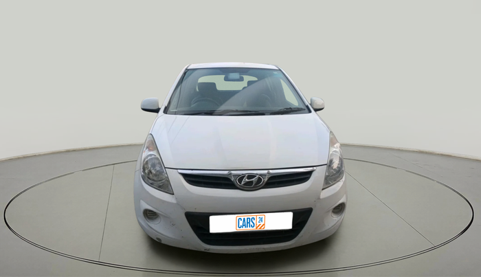 2011 Hyundai i20 MAGNA 1.2, Petrol, Manual, 1,14,545 km, exterior