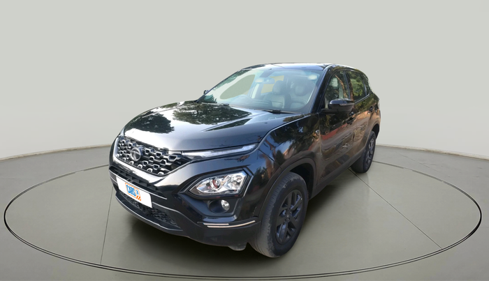 2023 Tata Harrier XT PLUS 2.0L KRYOTEC DARK EDITON, Diesel, Manual, 59,056 km, exterior