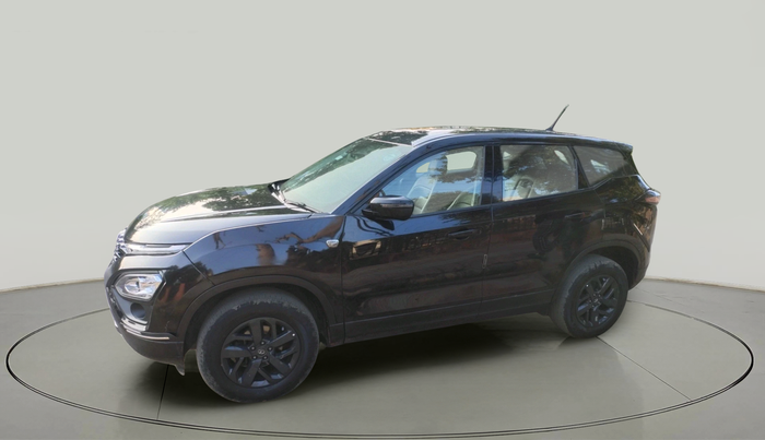 2023 Tata Harrier XT PLUS 2.0L KRYOTEC DARK EDITON, Diesel, Manual, 59,056 km, exterior
