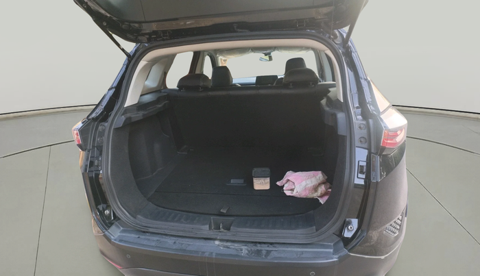 2023 Tata Harrier XT PLUS 2.0L KRYOTEC DARK EDITON, Diesel, Manual, 59,056 km, exterior