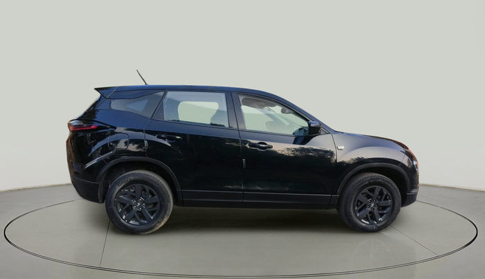 2023 Tata Harrier XT PLUS 2.0L KRYOTEC DARK EDITON, Diesel, Manual, 59,056 km, exterior