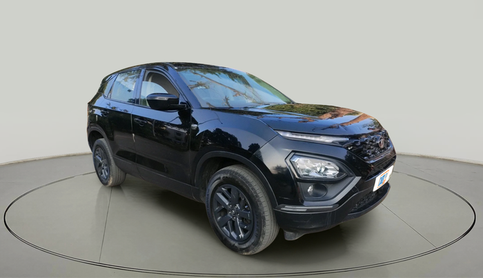 2023 Tata Harrier XT PLUS 2.0L KRYOTEC DARK EDITON, Diesel, Manual, 59,056 km, exterior