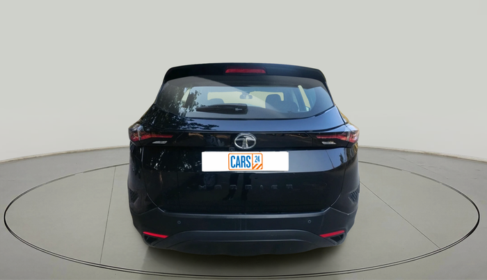 2023 Tata Harrier XT PLUS 2.0L KRYOTEC DARK EDITON, Diesel, Manual, 59,056 km, exterior