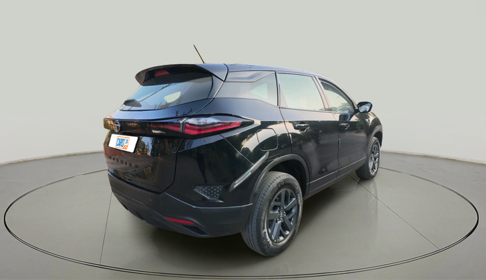 2023 Tata Harrier XT PLUS 2.0L KRYOTEC DARK EDITON, Diesel, Manual, 59,056 km, exterior