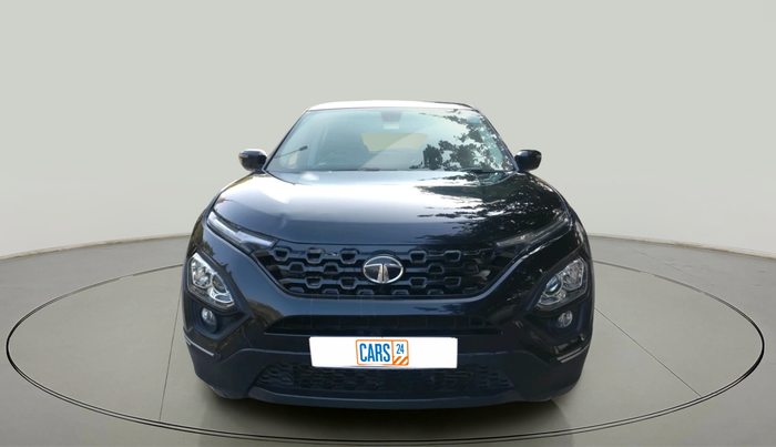 2023 Tata Harrier XT PLUS 2.0L KRYOTEC DARK EDITON, Diesel, Manual, 59,056 km, exterior