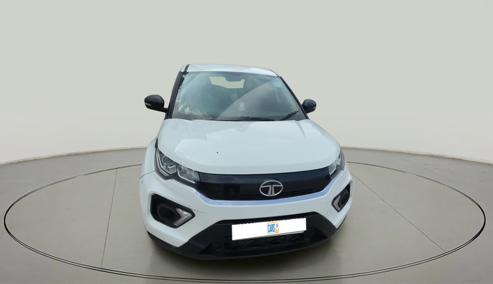 2022 Tata NEXON XE PETROL, Petrol, Manual, 35,262 km, exterior