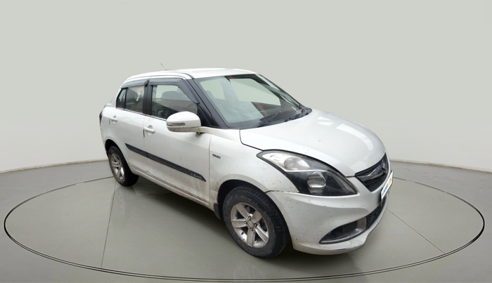 2015 Maruti Swift Dzire VDI ABS, Diesel, Manual, 1,14,584 km, exterior