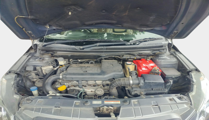 2017 Maruti Ciaz VDI+ SHVS, Diesel, Manual, 1,97,876 km, exterior