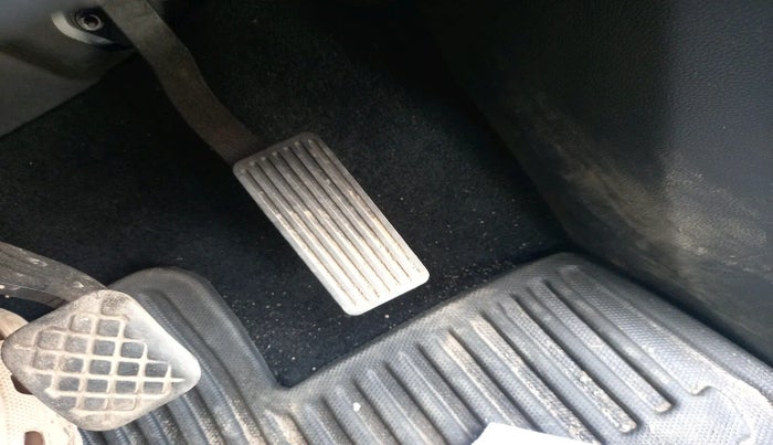 2022 MG HECTOR PLUS SHARP 2.0 DIESEL TURBO MT 6-STR, Diesel, Manual, 55,849 km, interior