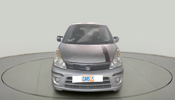 2013 Maruti Zen Estilo VXI, Petrol, Manual, 1,64,803 km, exterior