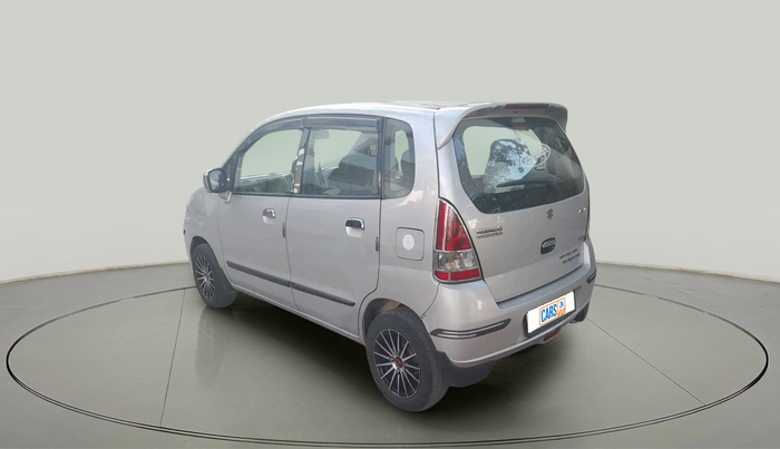 2013 Maruti Zen Estilo VXI, Petrol, Manual, 1,64,803 km, exterior