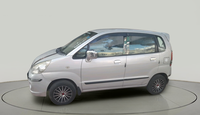 2013 Maruti Zen Estilo VXI, Petrol, Manual, 1,64,803 km, exterior