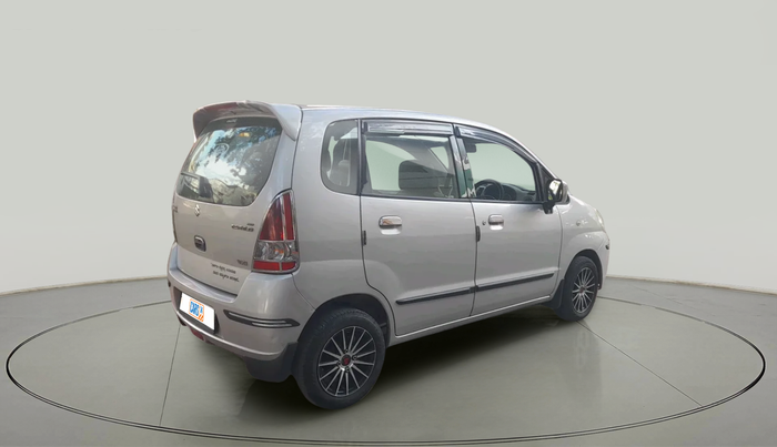 2013 Maruti Zen Estilo VXI, Petrol, Manual, 1,64,803 km, exterior