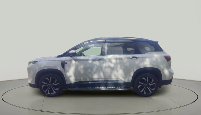 2023 MG HECTOR SAVVY PRO 1.5 TURBO CVT PETROL, Petrol, Automatic, 25,675 km, exterior