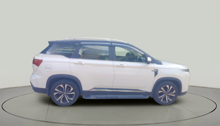 2023 MG HECTOR SAVVY PRO 1.5 TURBO CVT PETROL, Petrol, Automatic, 25,675 km, exterior