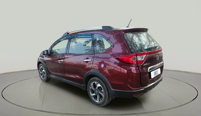 2016 Honda BR-V 1.5L I- DTEC V, Diesel, Manual, 1,12,301 km, exterior