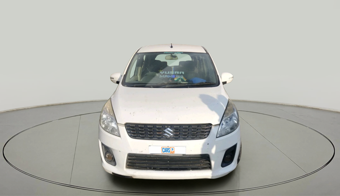 2014 Maruti Ertiga ZDI, Diesel, Manual, 1,09,092 km, exterior