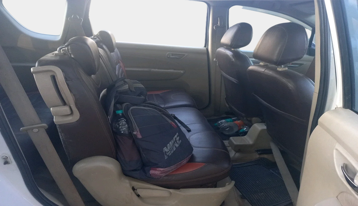 2014 Maruti Ertiga ZDI, Diesel, Manual, 1,09,092 km, interior