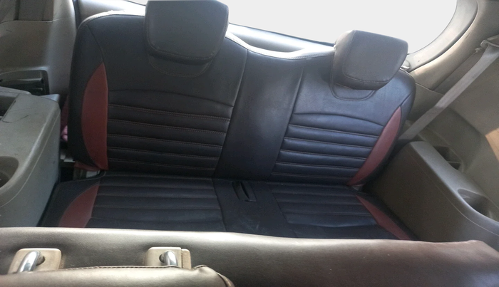 2014 Maruti Ertiga ZDI, Diesel, Manual, 1,09,092 km, interior