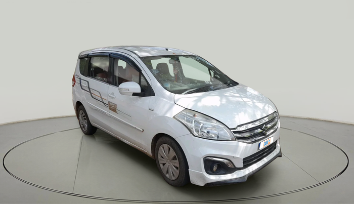2016 Maruti Ertiga VDI SHVS, Diesel, Manual, 1,29,770 km, exterior