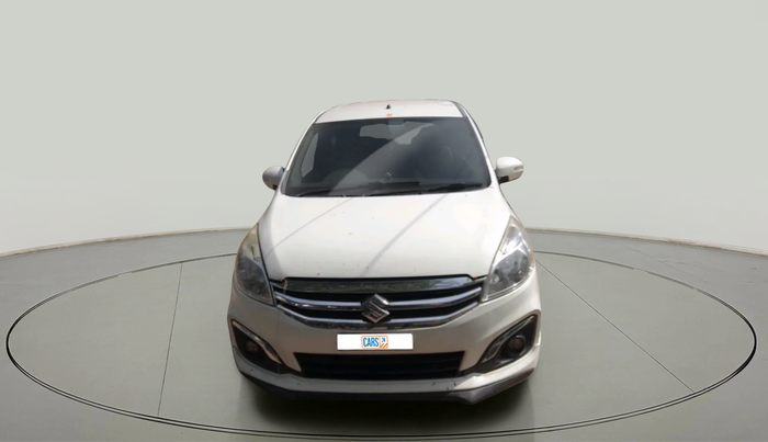 2016 Maruti Ertiga VDI SHVS, Diesel, Manual, 1,29,770 km, exterior