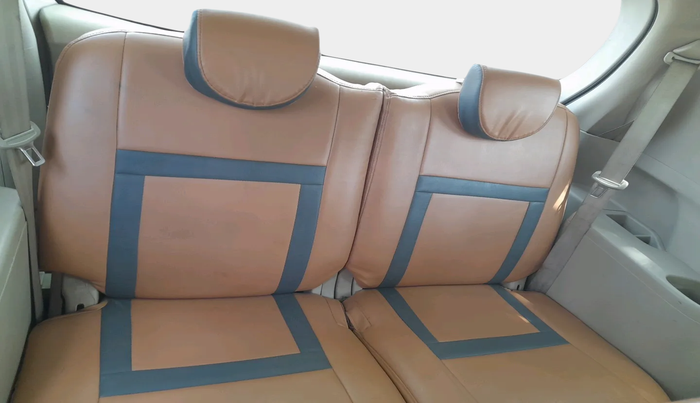 2016 Maruti Ertiga VDI SHVS, Diesel, Manual, 1,29,770 km, interior