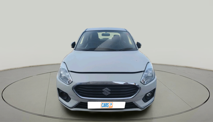 2017 Maruti Dzire VDI, Diesel, Manual, 88,290 km, exterior