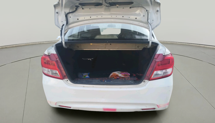 2017 Maruti Dzire VDI, Diesel, Manual, 88,290 km, exterior